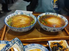 -老横泾面馆(吴中横泾店)