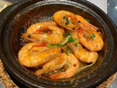 -胡叨叨黄油砂锅焗海鲜(百家湖1912店 )