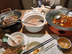 -U你·天然调味(群光广场店)