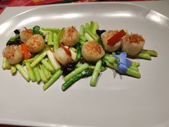 -上海滩餐厅(BFC外滩金融中心店)