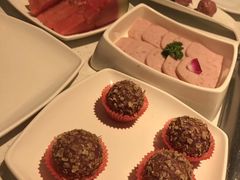 -海底捞火锅(万象城店)