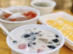 -文昌邓记清补凉(西沙路店)