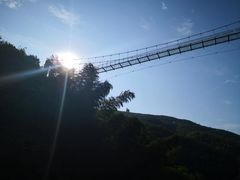 -梅岭月亮湾山体公园