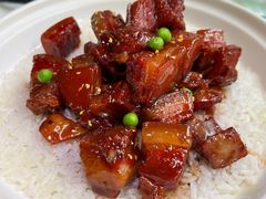-福荣新中式餐厅