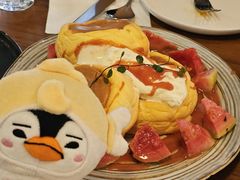 -UPPER KITCHEN(延安路店)
