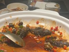 -上座云间·青年赣菜(绿茵店)