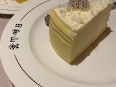-戈雅法餐厅(世界城广场店)