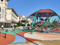 -歌斐颂巧克力小镇