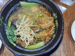 -溢香苑瓦罐(前进路店)