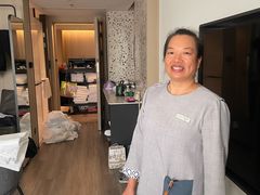 -深圳海景嘉途酒店(东翼楼)