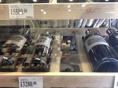 -山姆会员商店(邻瑞广场店)