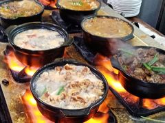 -沈妈砂锅(双楠店)
