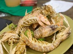 -贞姨美食·老字号海鲜大排档