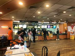 -麦当劳(郑州银基店)