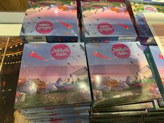 -一直娱POP研究所(万象城店)