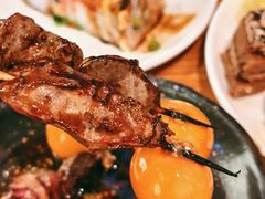 -王氏炉匠·烧鸟放题自助(好运街店)
