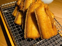 -老头儿油爆虾(金鹰世界店)