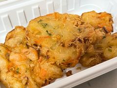 -绿茶餐厅(布吉万象汇店)