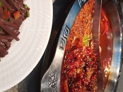 -辣斗辣·老火锅(红谷滩万达店)