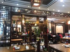 -老马家·舌尖上的西塘美食