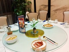 包厢-眉州东坡(通州店)