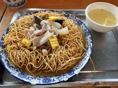 -裕兴记·三虾面(西北街总店)