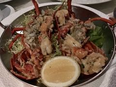 -广州四季酒店·佰鲜汇·现代法餐