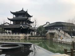 -禅射堂(嘉善越里店)