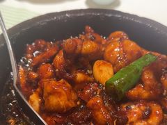 -桂满陇·手作小笼包&江南叫花鸡(中山公园店)