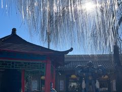 -河北村民俗体验园