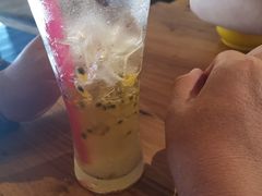 百香果汁-七七家的糖水店(涠洲岛3号店)