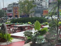 -捞神煲汤火锅(湖滨商业街店)