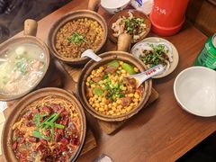 -罗妈砂锅(四川成都奎星楼店)