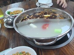 -肥婆麻辣火锅.顺德首创药材麻辣火锅(容桂店)