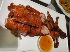 -丽华园(汉阳龙阳店)