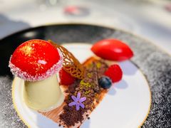 -Le Bistrot de Racine