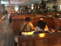 -章吴记喜瑞餐厅(东东城店)