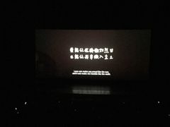 -金逸影城(大悦城IMAX激光店)