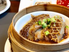 -斑斓西餐厅·自助茶点(高崎机场佰翔花园酒店)
