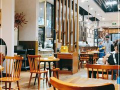 大堂-椰小调.儋州米烂(名门店)
