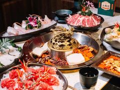 -火鳳祥美蛙牛肉自助(青悦城店)