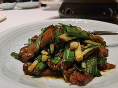 -湘上湘(米其林餐厅-正大中心总店)