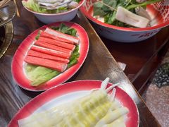 -牛签签串串香(IFS店)