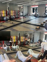 -宝馨月月子中心(友谊医院店)