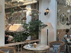 -Vanillacafe香草咖啡(银海大世界店)