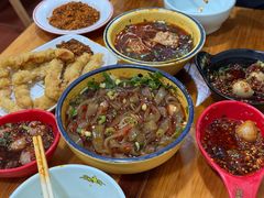 -冒椒火辣(奎星楼街店)