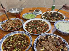 -李大爷的泡椒馆(冉家坝店)