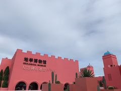 -漳州滨海火山岛自然生态风景区