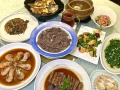 -神仙馆(衡山路店)