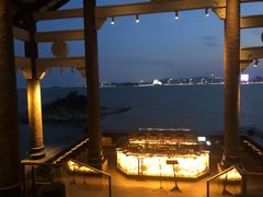 -影吧•悬崖海景(珠海凤凰湾悦椿酒店)